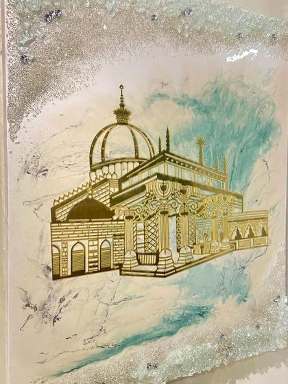 Shrine & Architectural Art photo 4