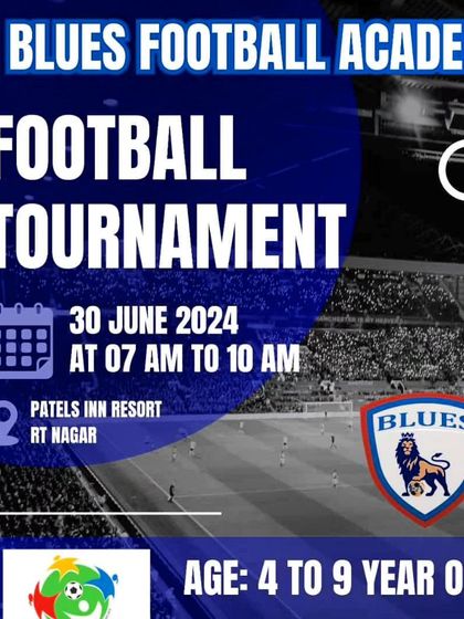 Upcoming Tournaments & Fixtures photo 15