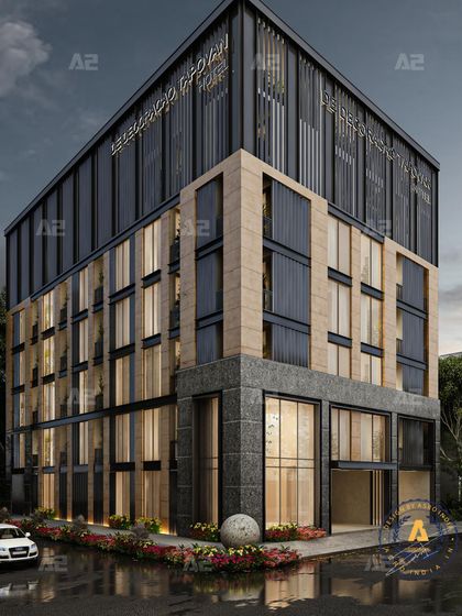 Commercial & Hospitality Projects photo 5