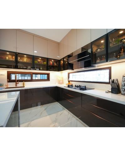 Kitchen Design