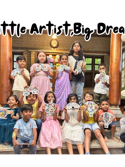 ArtDelight Group - Art Parties & Private Events Fun with Mosaics & More photo 5