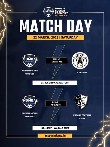 Join Our Academy photo 23