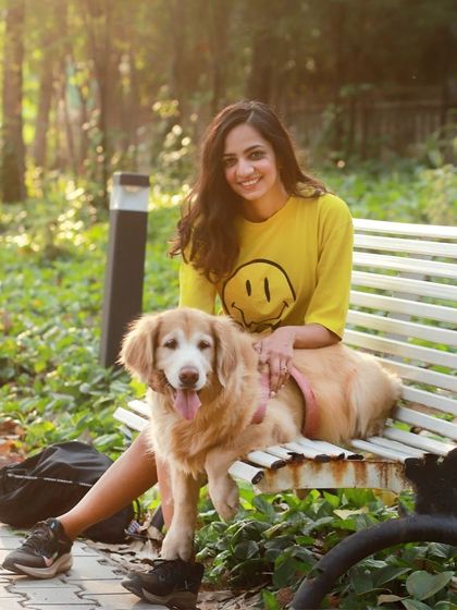 WoofWoof Stories - Pet & Family Photography The Family Bond photo 4