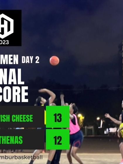 Tournament Schedules & Results photo 61