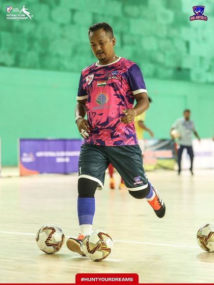 Champions of India: AIFF Futsal Club Championship photo 191