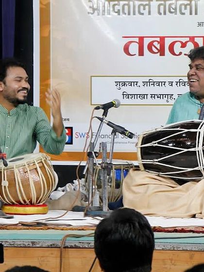 Jugalbandi & Fusion Collaborations photo 5