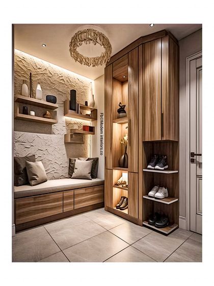 Designing with a Touch of Sweetness - Modular Home Interiors First Impressions Count photo 3