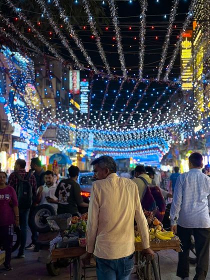 Garima Bhaskar - Photography Services Cultural India: Festivals & Rituals photo 37