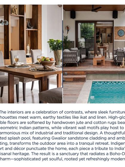 Native Sutra - Architectural Design Our Recognition & Process photo 9