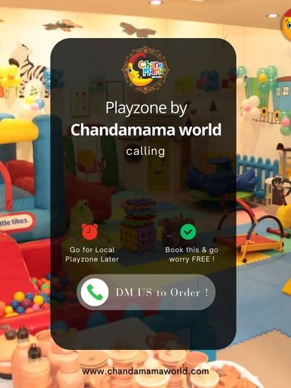 Our Playzone Packages photo 88