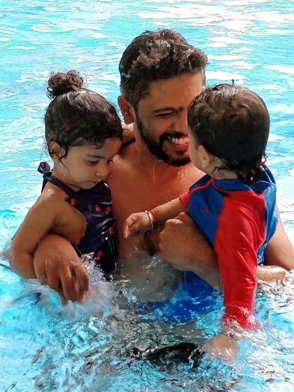 The Parent-Child Bond photo 37