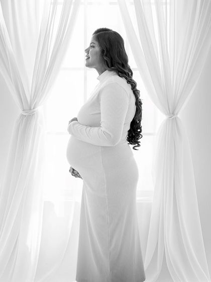 Artistic & Fine Art Portraits photo 11