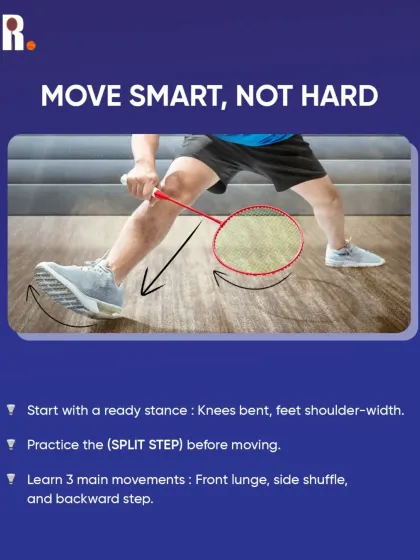 Nailing the basics is the first step to mastery. This guide for beginners covers fundamental shots like the clear, drop, and drive, along with smart movement and the ready stance.