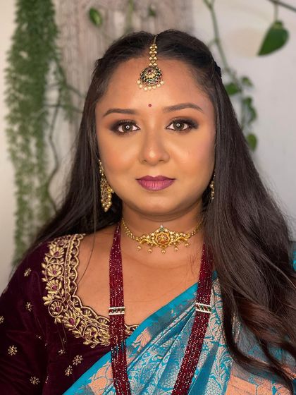 Makeover by Ramya - Special Occasion Makeup & Hairstyling My Personal Style photo 8