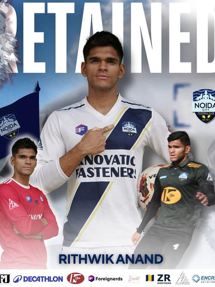 The Pack's Identity: Kits, Partners & Brand photo 47