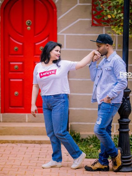 Firos Photography - Pre-Wedding Photography Casual & Fun Moments photo 61