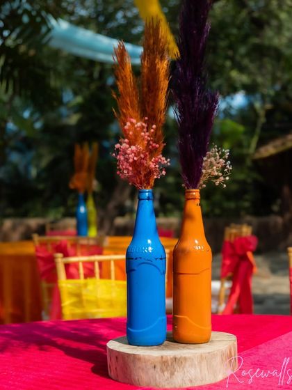 Decor Showcase: Colorful Carnival Vibes photo 14