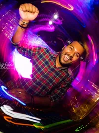 Wedding DJ Services