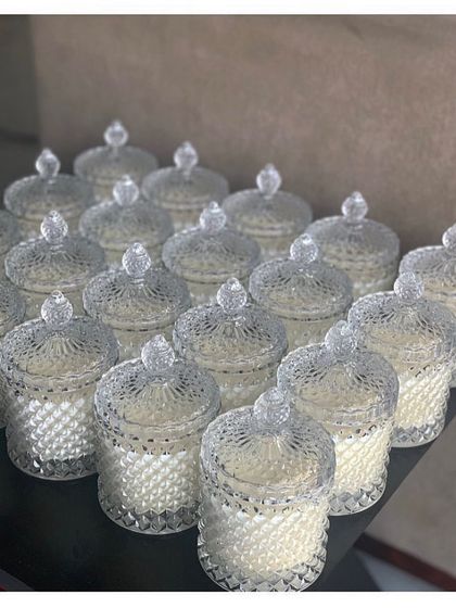 Our Signature Scented Candles photo 13