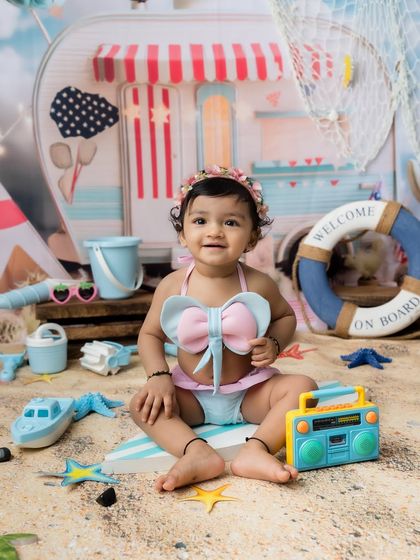 Imaginative Themed Portraits photo 64