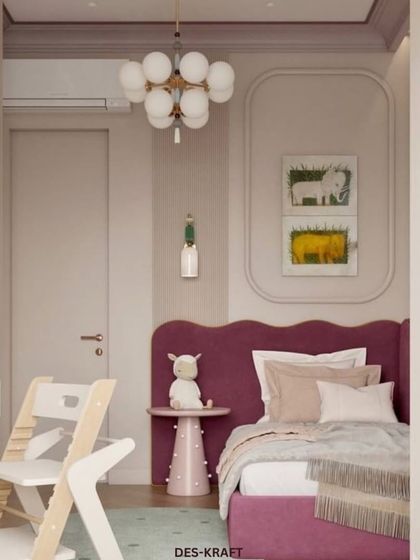 Deskraft - Residential Interior Design & Renovation Whimsical & Functional Kids' Rooms photo 4