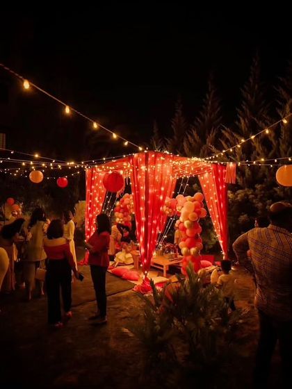 FlamingoBox - Personal & Social Event Planning Imaginative Worlds: Themed Kids' Parties photo 85