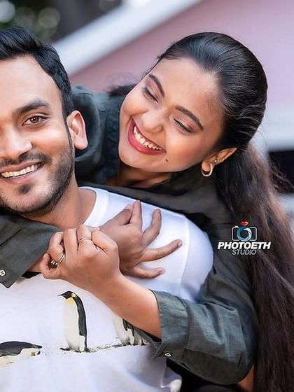 Photoeth Studio - Personal Event Photography Pre-Wedding & Couple Shoots photo 5