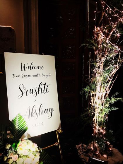 Voix - Wedding DJ Services Wedding & Sangeet Celebrations photo 34