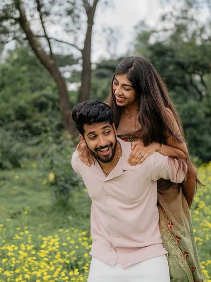 Romance in Nature photo 8