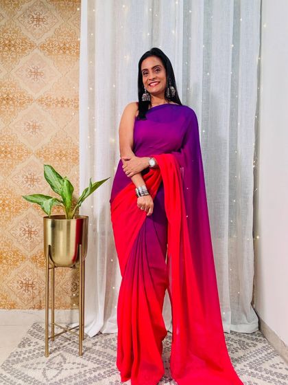 The Saree Collection photo 157