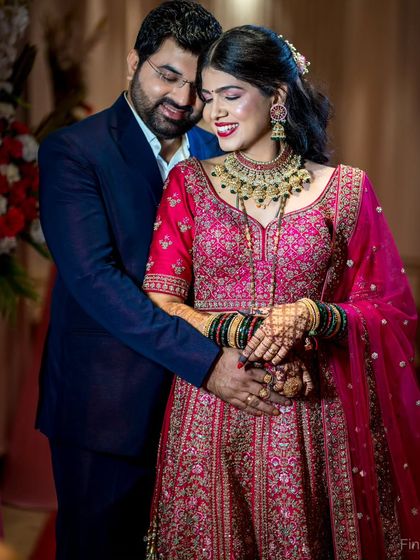 Fine9 Photos & Films - Wedding Photography & Film Romantic Couple Portraits photo 15