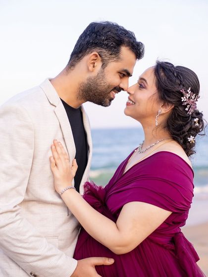 Golden Hour Beach Shoots photo 60