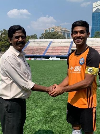 BPSS - Elite Player Development Program Our Stars: Pathways to Pro photo 100