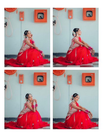 Portraitsbysham - Wedding & Event Photography Elegant Bridal & Fashion Portraits photo 67