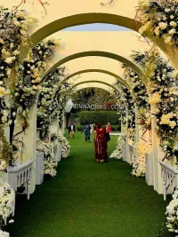 Social & Private Event Planning