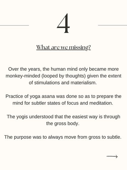 The Philosophy of Yoga photo 5