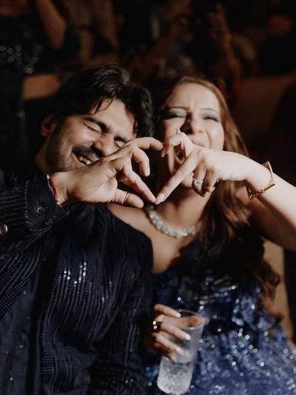 Sangeet & Cocktail Nights: The Celebration photo 33