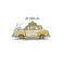 The Mutton Car