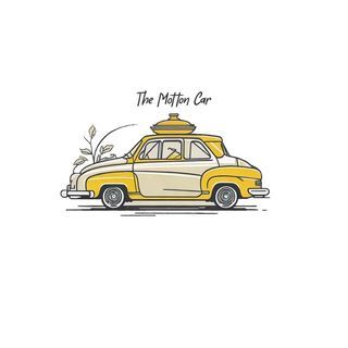 The Mutton Car