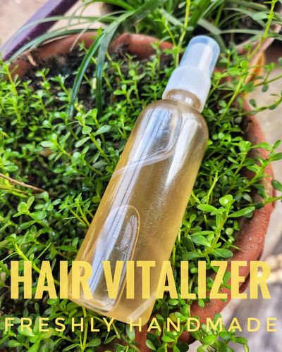 Hair Care Solutions