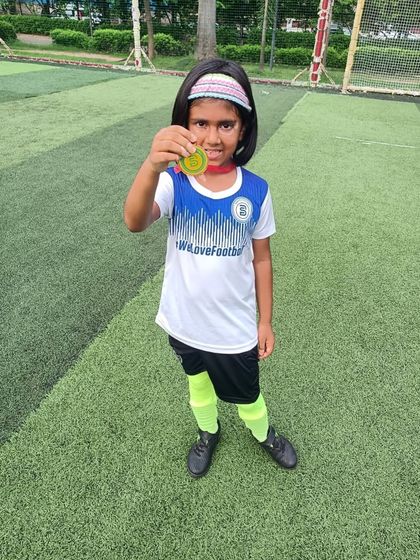 Bravo Girls Program photo 21