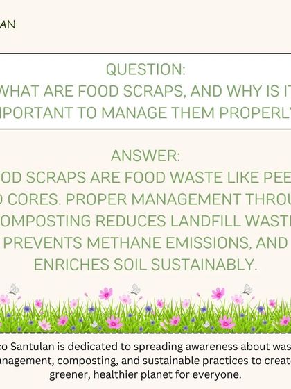 Eco Santulan - Waste Management Solutions Home Composting Solutions photo 18