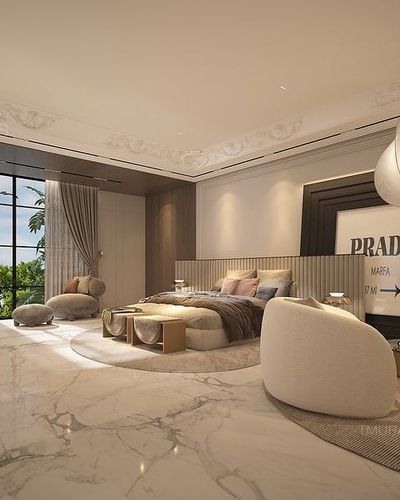 Bedroom Design