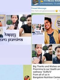 Holistic Nutrition Coaching