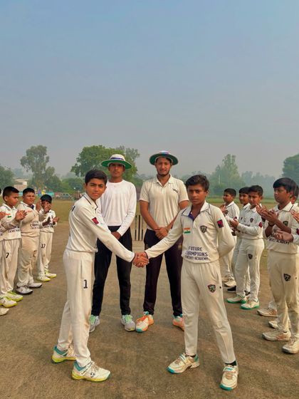 More Than a Team photo 41