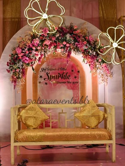 Atara Events - Wedding & Social Event Planning Heartfelt Baby Showers & Welcomes photo 11