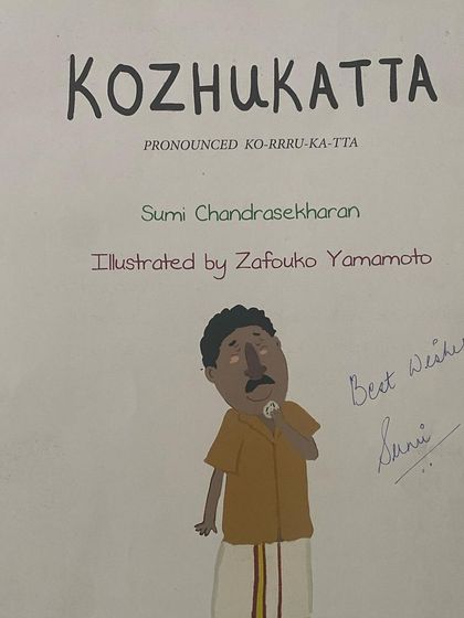 Fun with the Munchkins - Kids' Party & Private Event Curation Storytelling & Cultural Celebrations photo 9