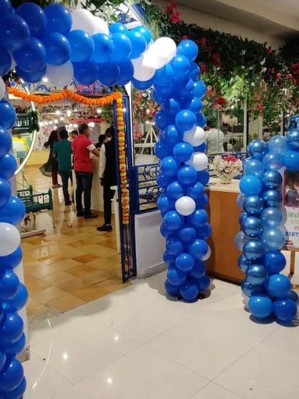 Memorable Events - Personal Event Decoration & Planning Kids' Character & Movie Themes photo 41