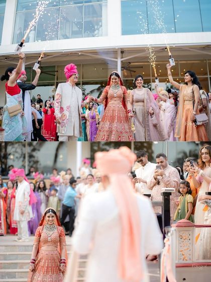 The Big Day: Ceremonies & Rituals photo 3