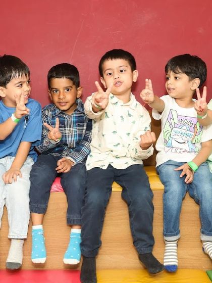 More Party Moments photo 12